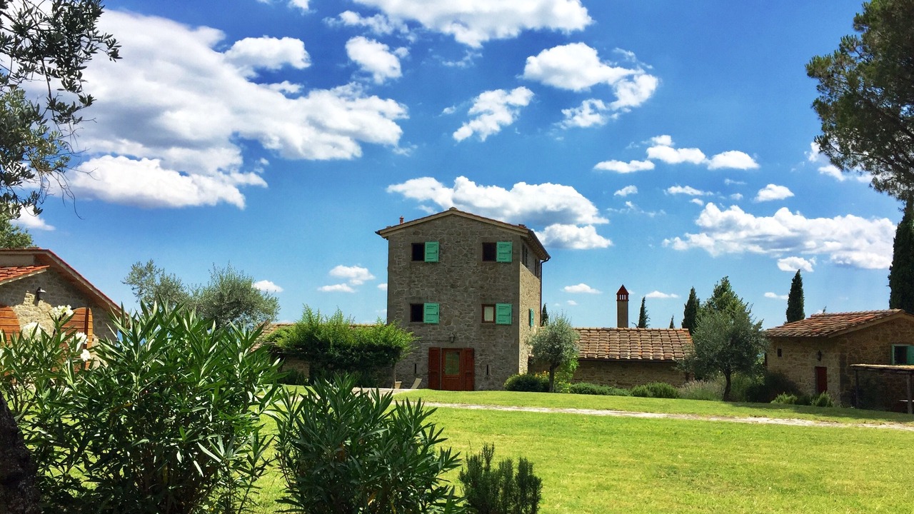 Photo of Outdoor in Loro Ciuffenna