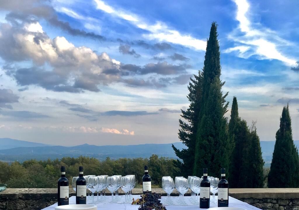Photo of Outdoor in Loro Ciuffenna