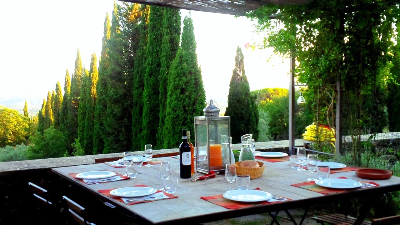 Photo of Outdoor in Loro Ciuffenna