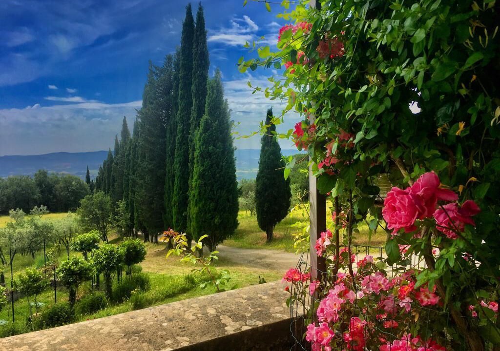 Photo of Outdoor in Loro Ciuffenna
