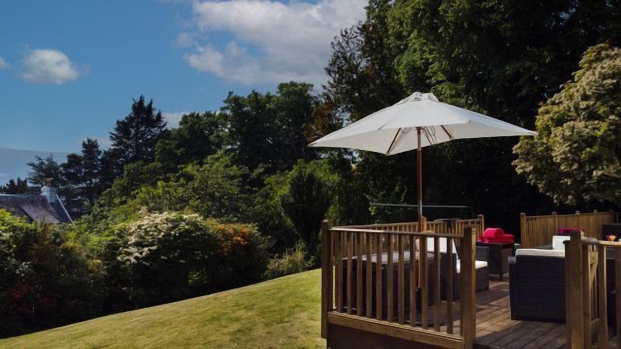 Photo of Patio Balcony in Kilcreggan