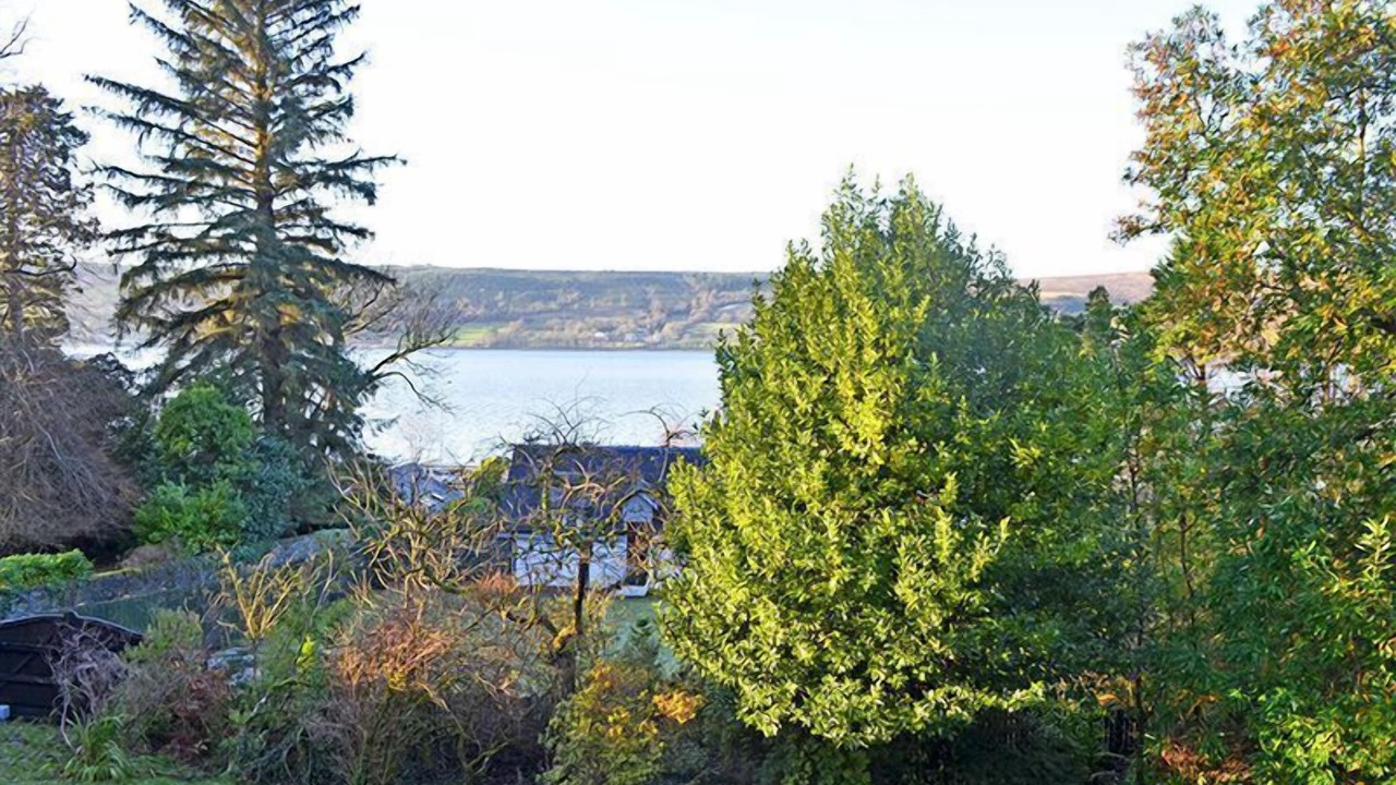 Photo of Outdoor in Kilcreggan