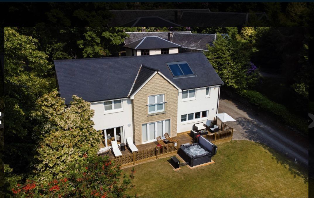 Photo of Outdoor in Kilcreggan