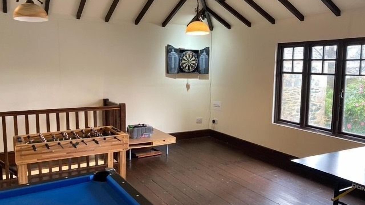 Photo of Bedroom in Kilcreggan