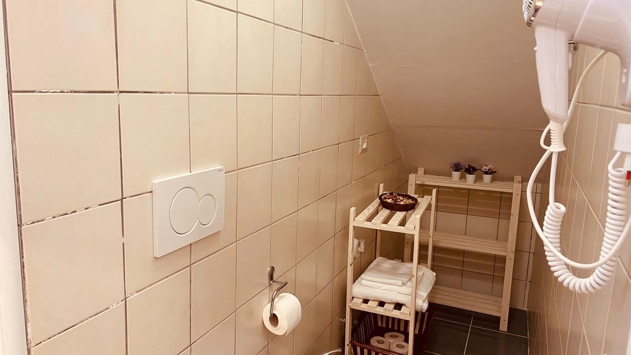 Photo of Bathroom in Lecce Historic Center