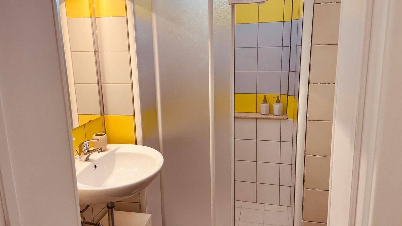 Photo of Bathroom in Lecce Historic Center