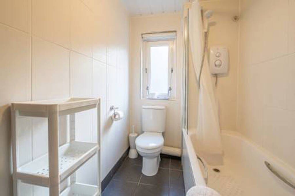 Photo of Bathroom in Old Town