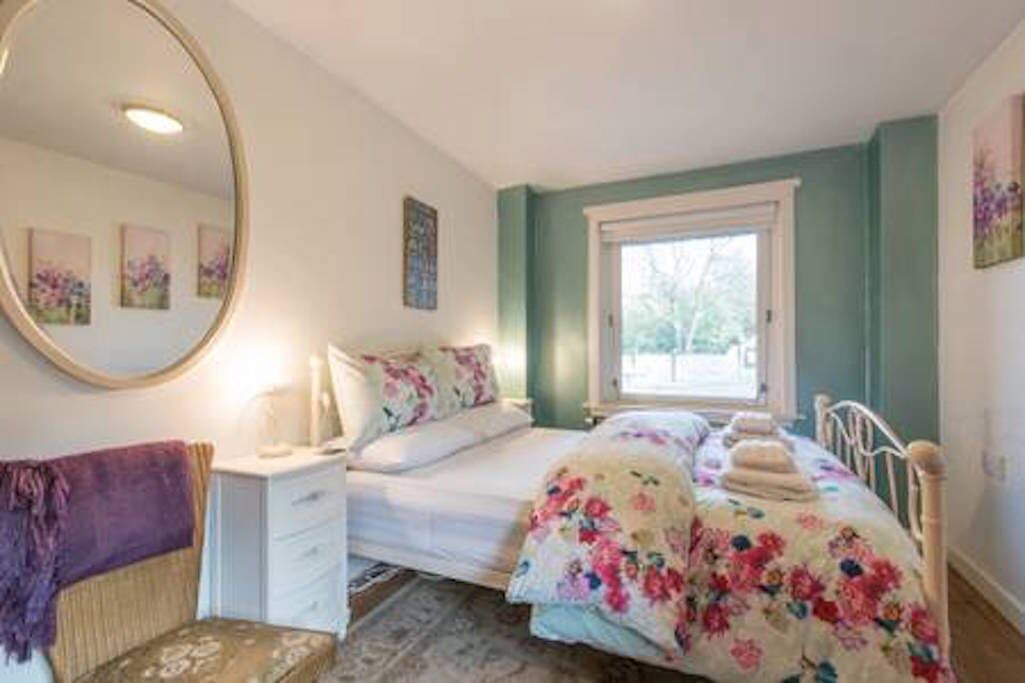 Photo of Bedroom in Old Town