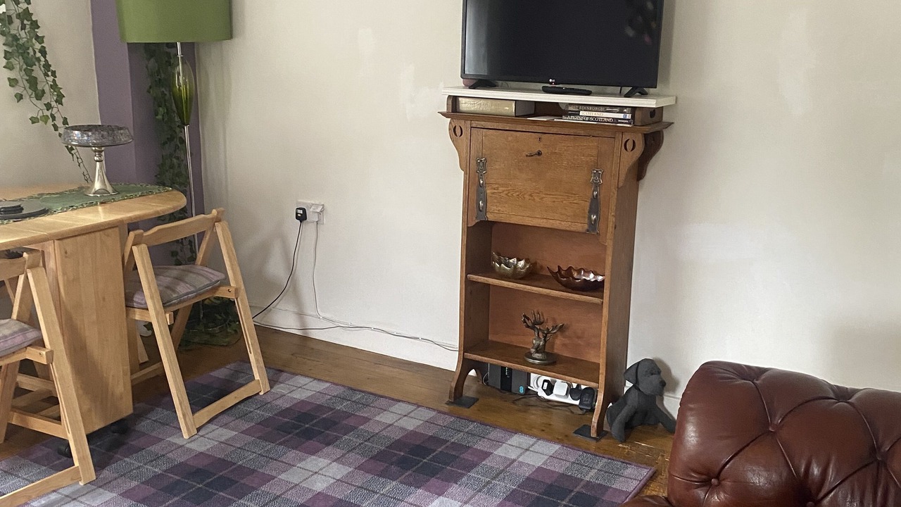 Photo of Livingroom in Old Town