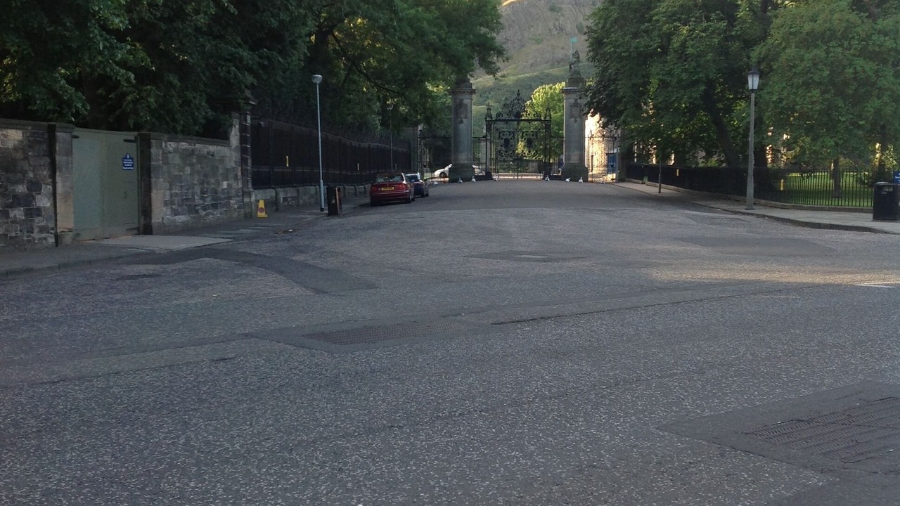 Photo of Outdoor in Old Town