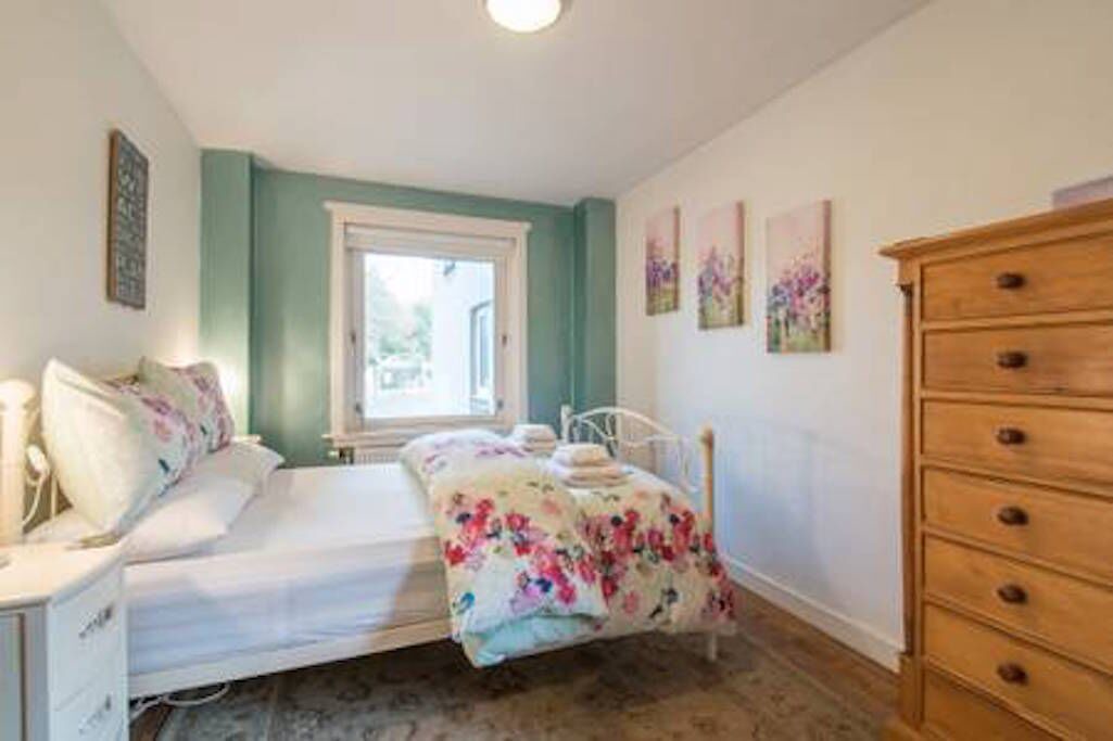 Photo of Bedroom in Old Town