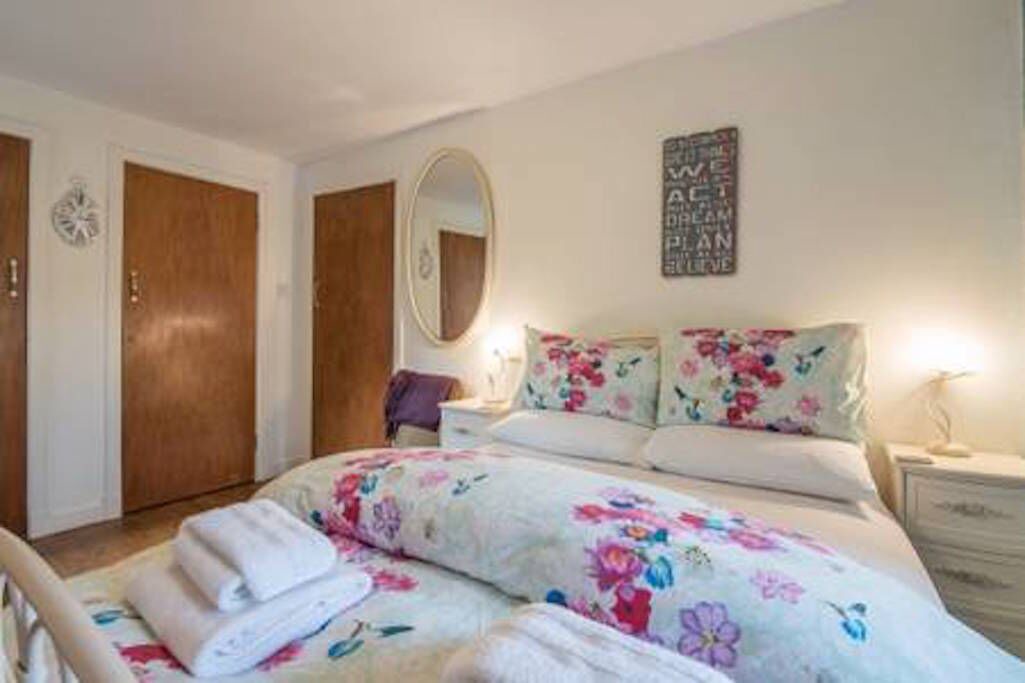 Photo of Bedroom in Old Town