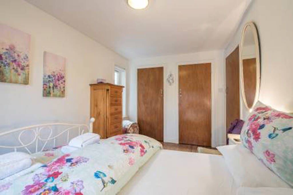 Photo of Bedroom in Old Town