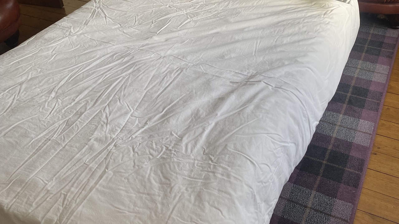 Photo of Bedroom in Old Town