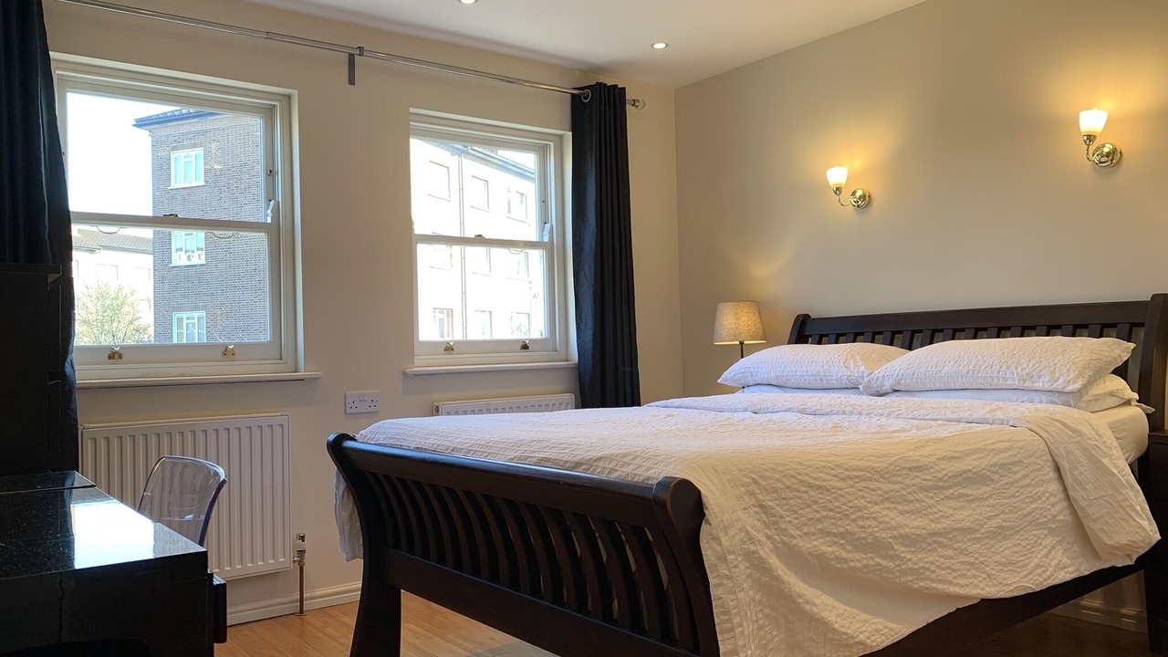 Photo of Bedroom in Norland