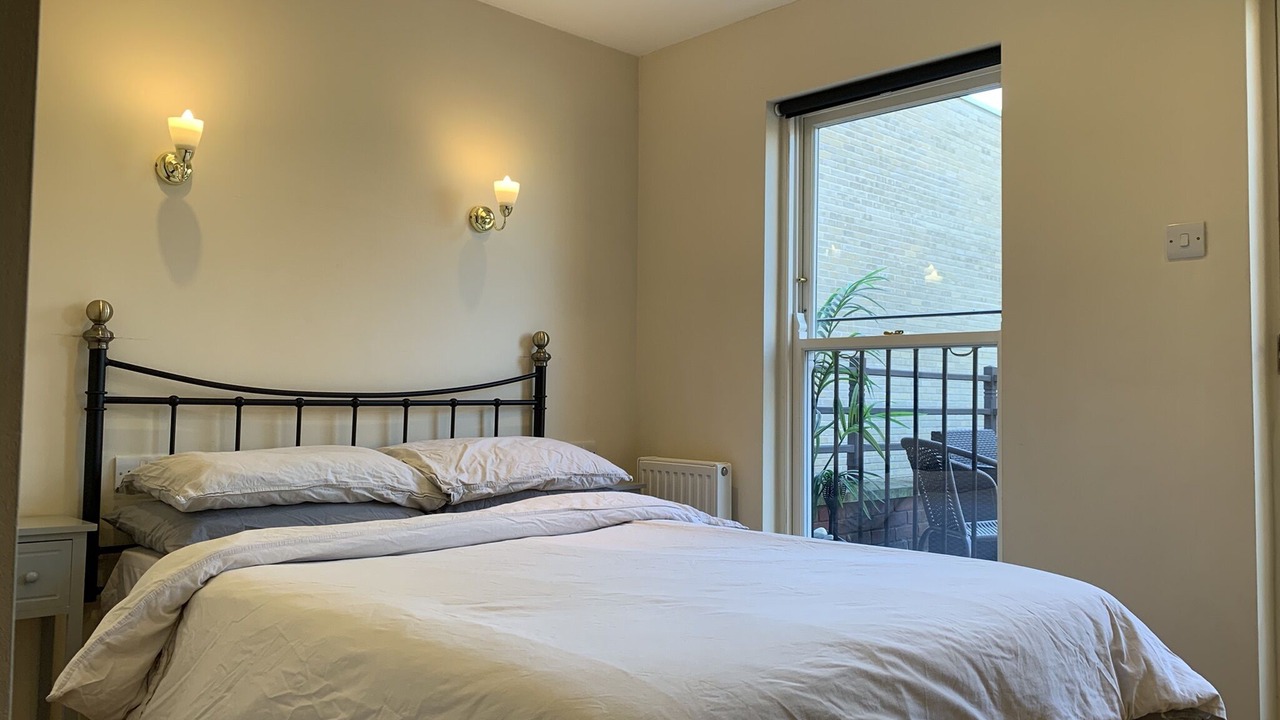 Photo of Bedroom in Norland