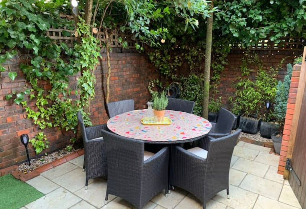 Photo of Outdoor in Norland