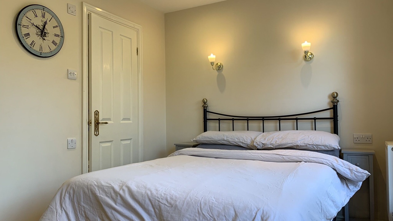 Photo of Bedroom in Norland