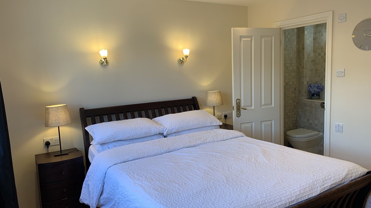 Photo of Bedroom in Norland