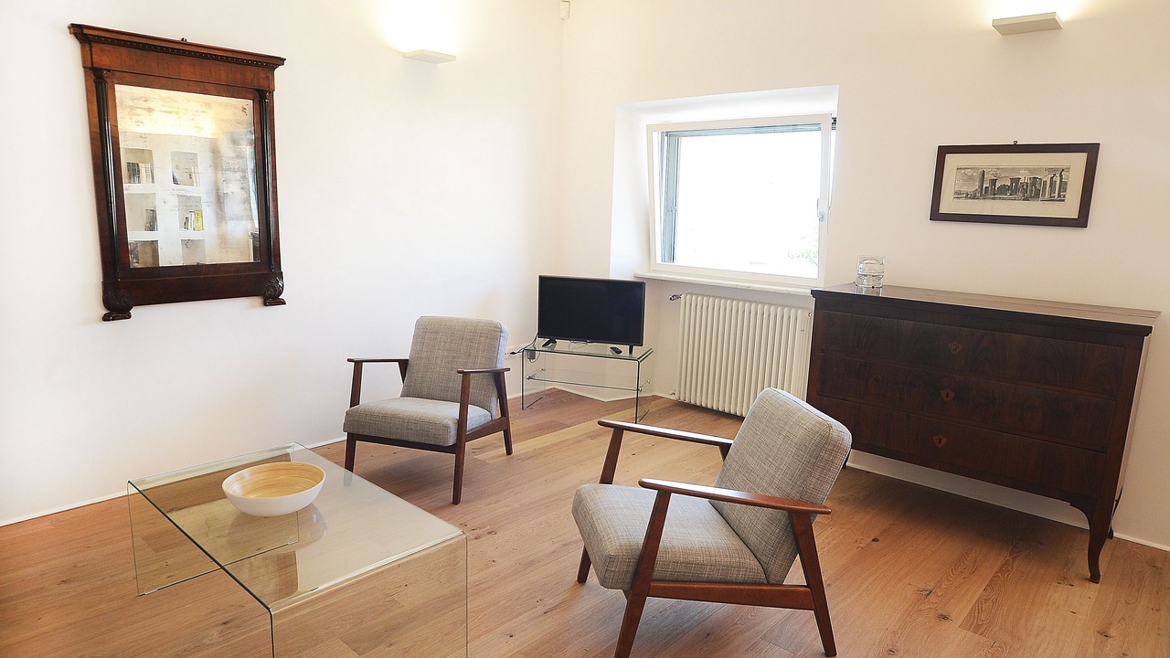 Photo of Livingroom in Repubblica