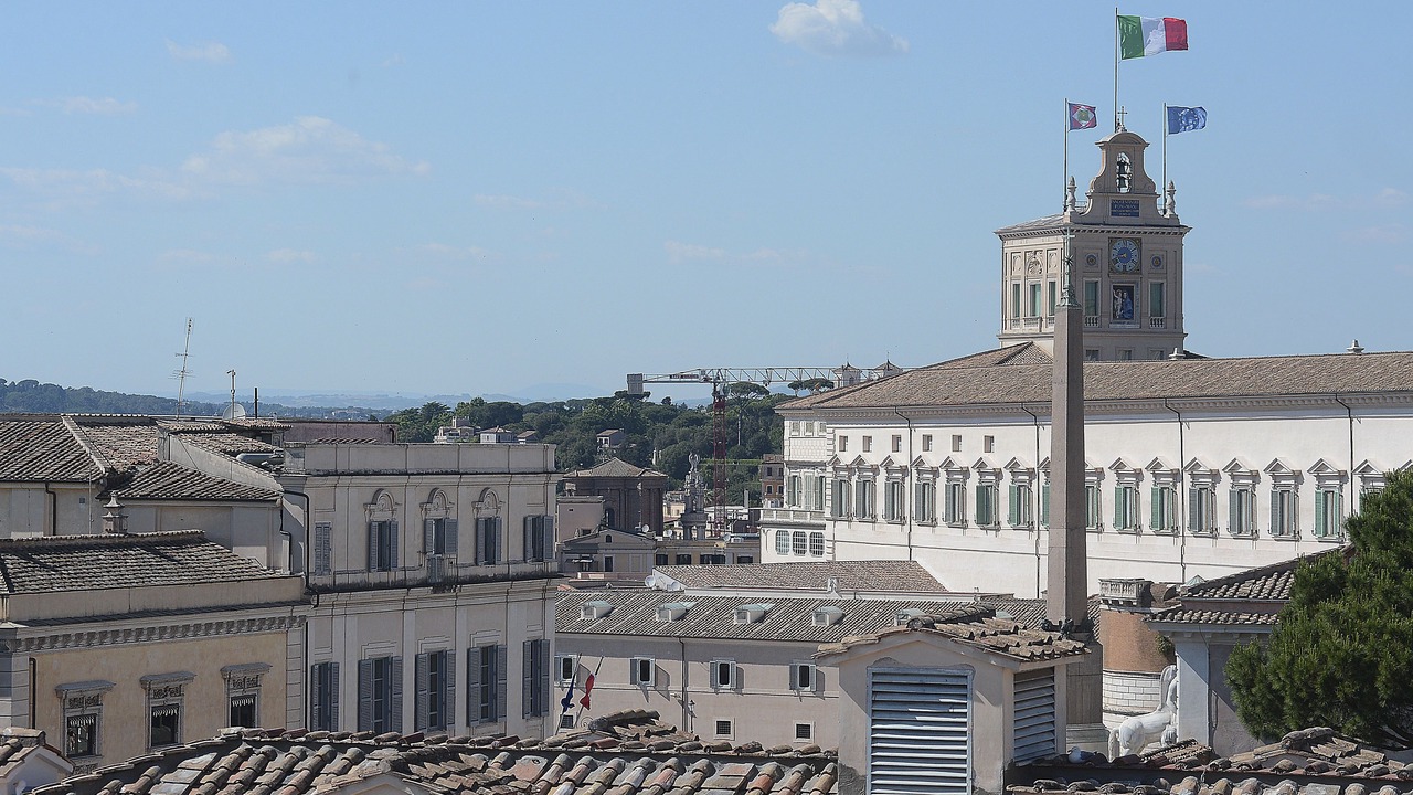 Photo of Outdoor in Repubblica