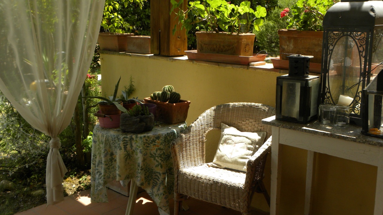 Photo of Outdoor in Magliano