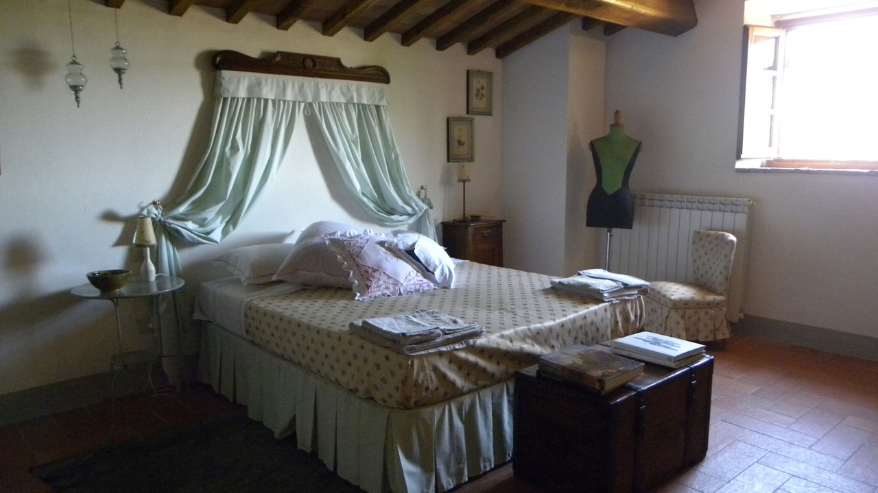 Photo of Bedroom in Magliano