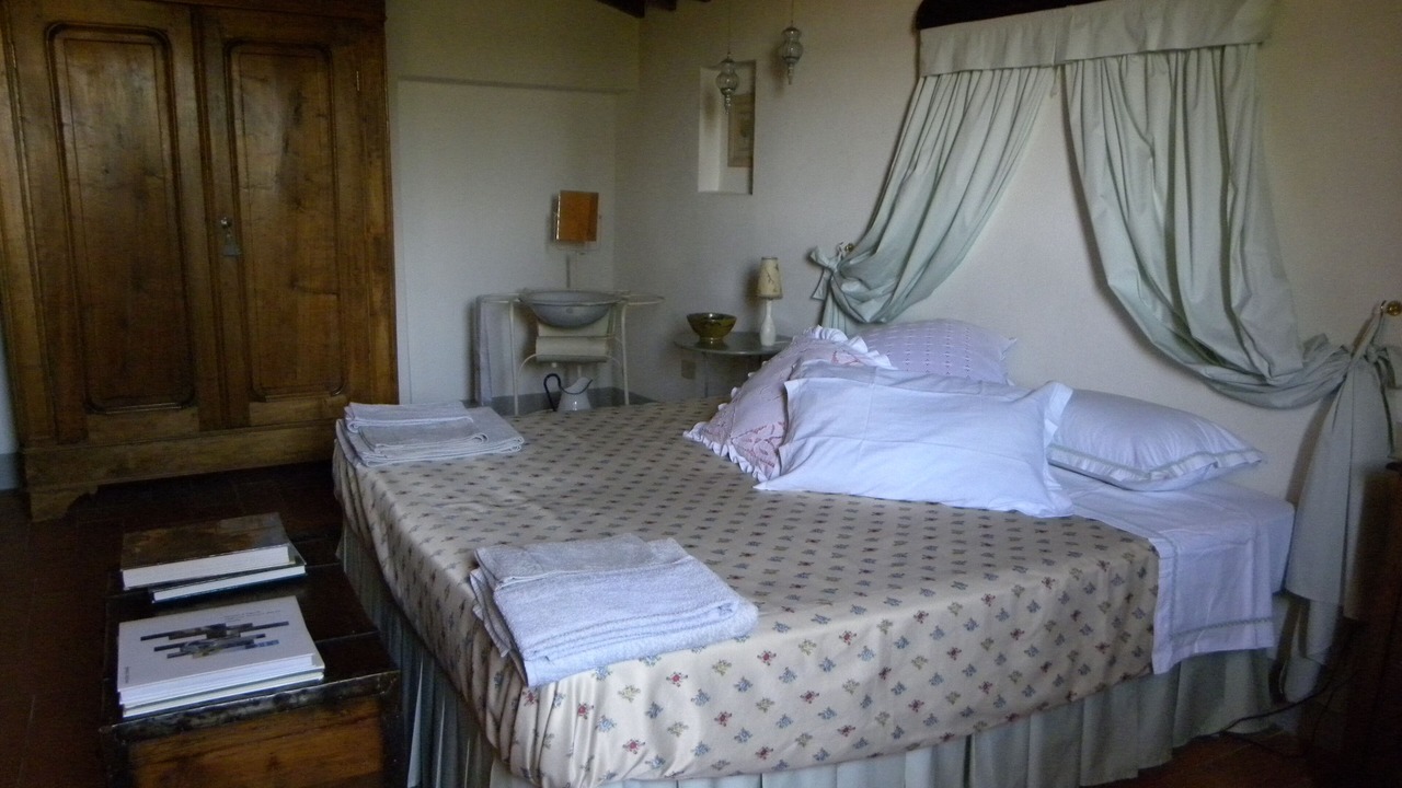 Photo of Bedroom in Magliano