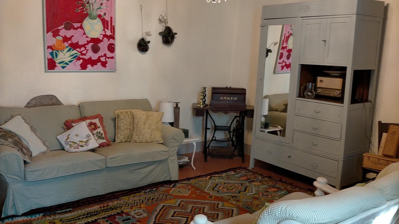 Photo of Livingroom in Magliano