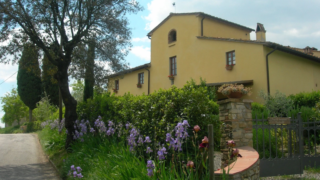 Photo of Outdoor in Magliano
