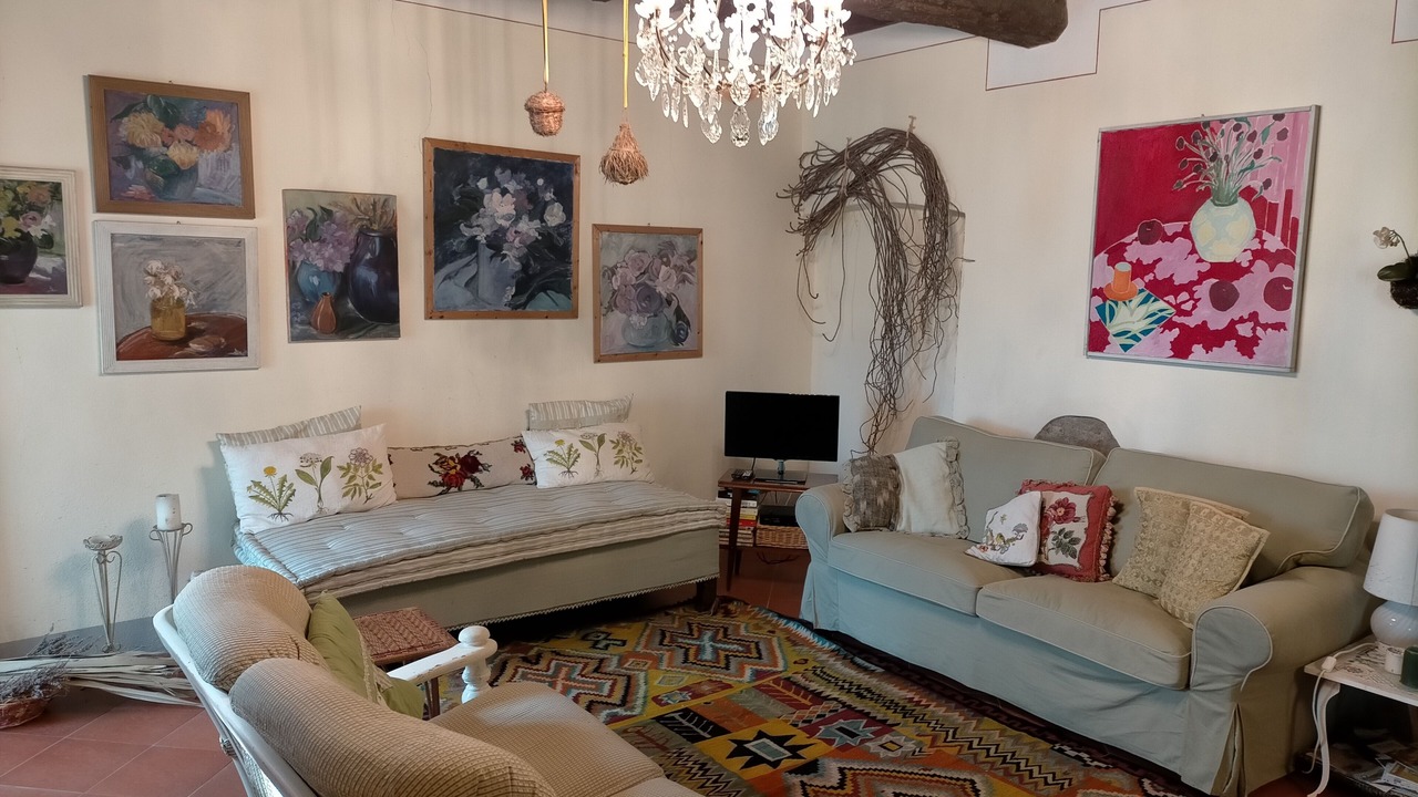 Photo of Livingroom in Magliano