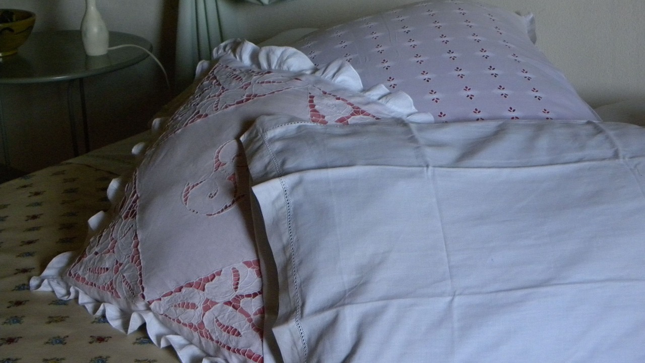 Photo of Bedroom in Magliano