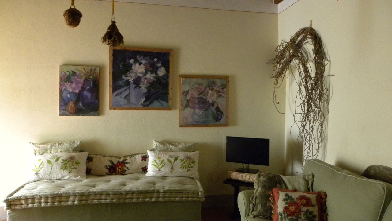 Photo of Livingroom in Magliano