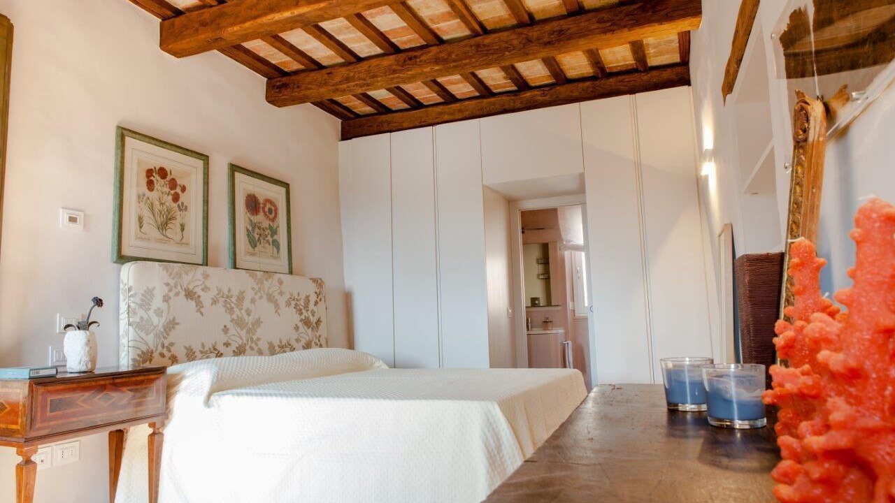 Photo of Bedroom in Magliano di Tenna