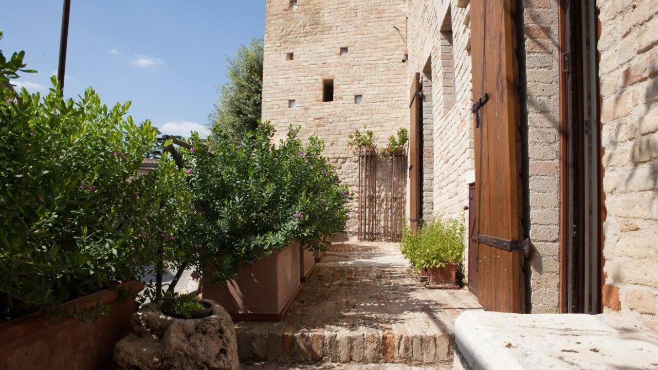 Photo of Outdoor in Magliano di Tenna