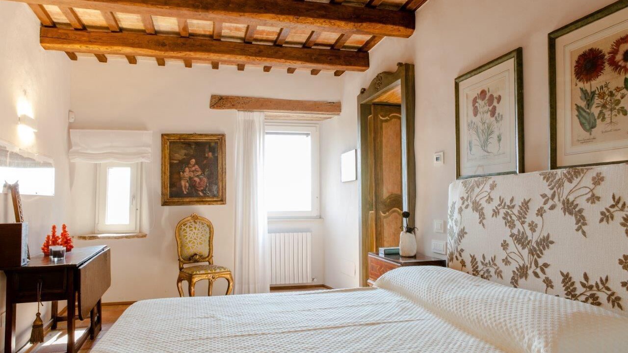Photo of Bedroom in Magliano di Tenna