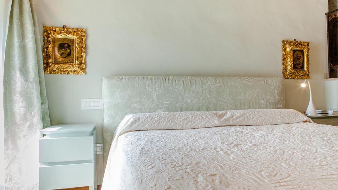 Photo of Bedroom in Magliano di Tenna
