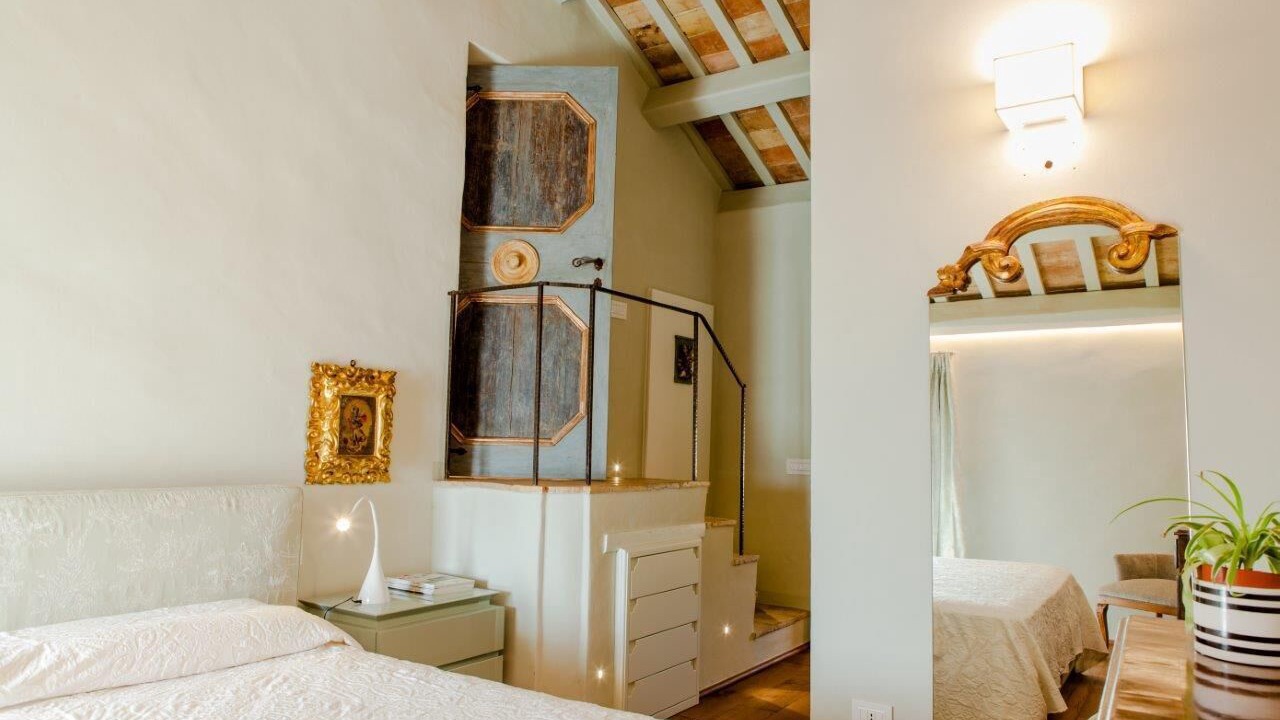 Photo of Bedroom in Magliano di Tenna