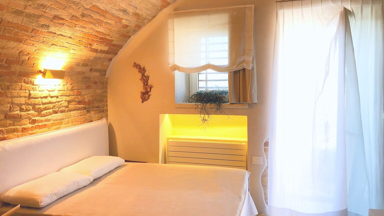 Photo of Bedroom in Magliano di Tenna