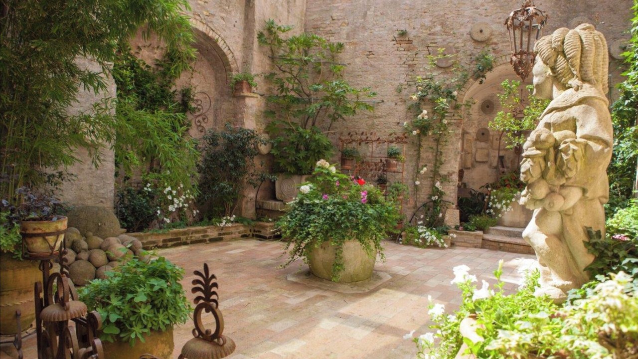 Photo of Outdoor in Fermo