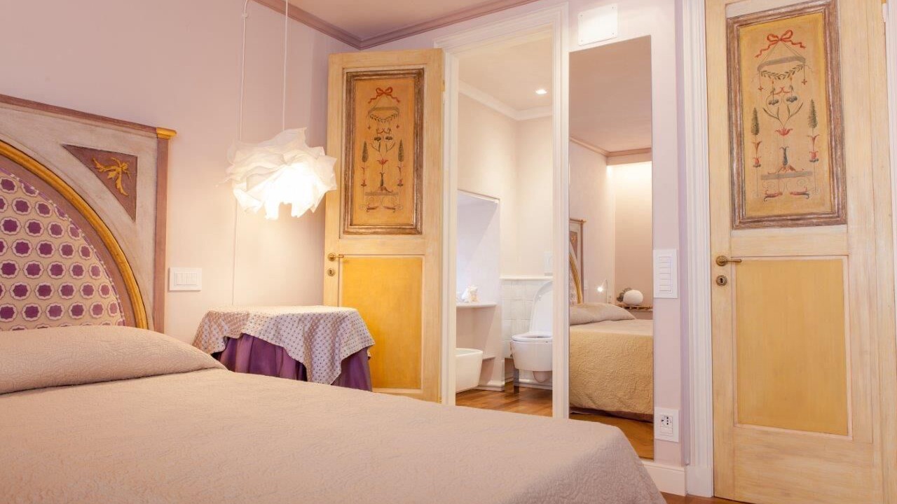 Photo of Bedroom in Fermo