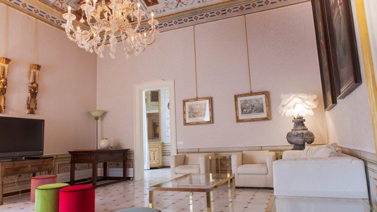 Photo of Livingroom in Fermo