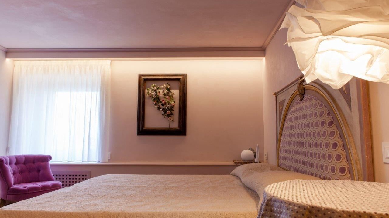 Photo of Bedroom in Fermo