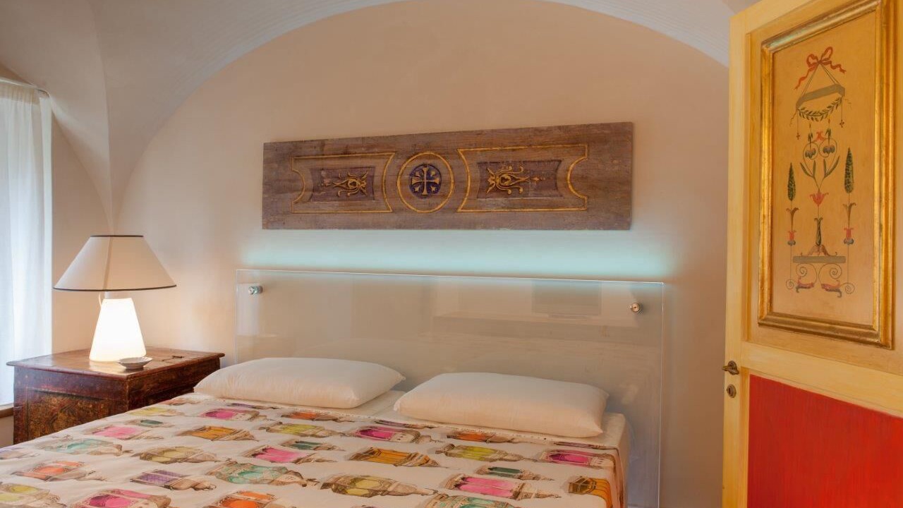 Photo of Bedroom in Fermo