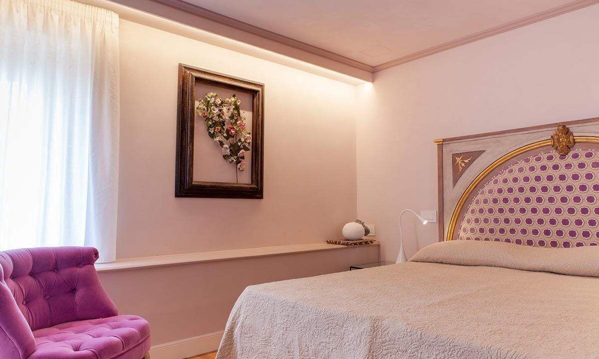 Photo of Bedroom in Fermo