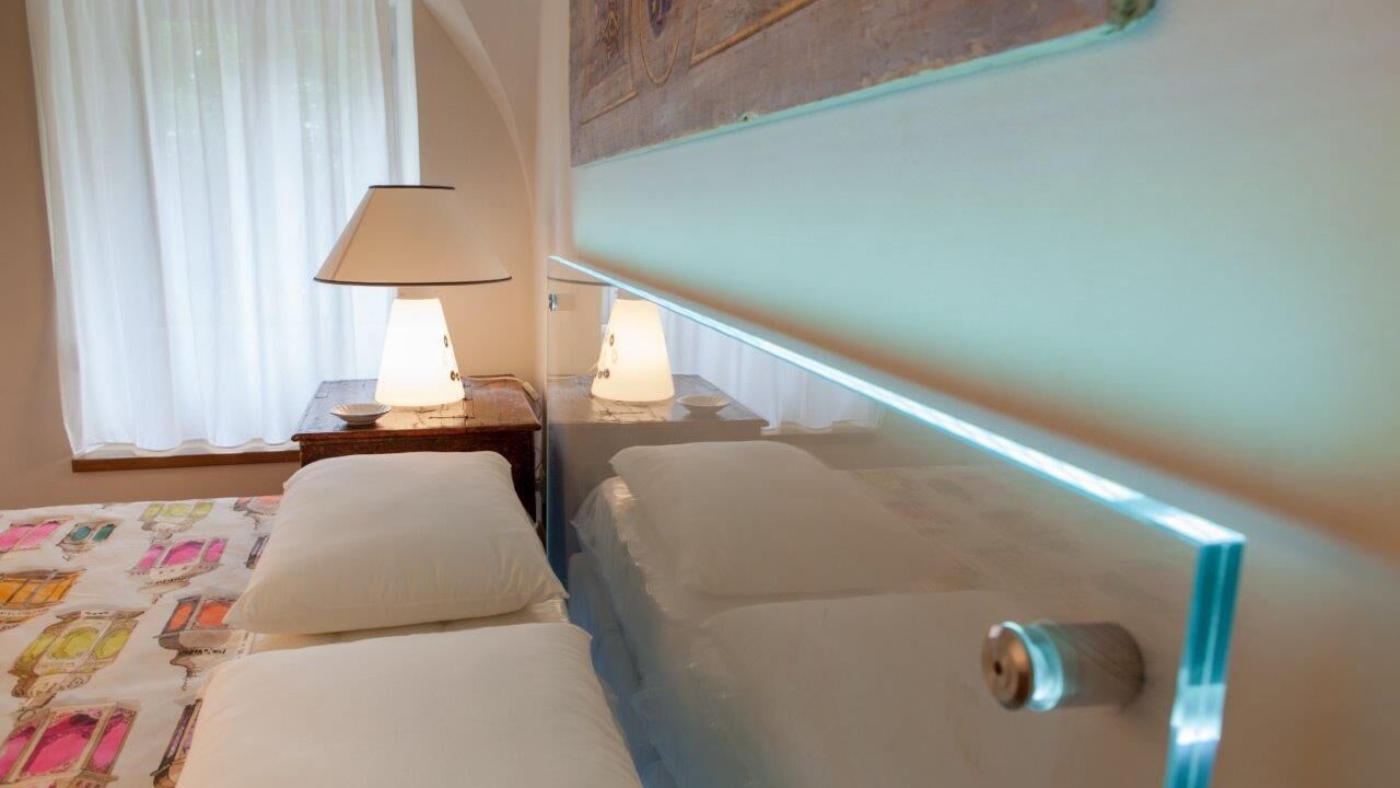 Photo of Bedroom in Fermo
