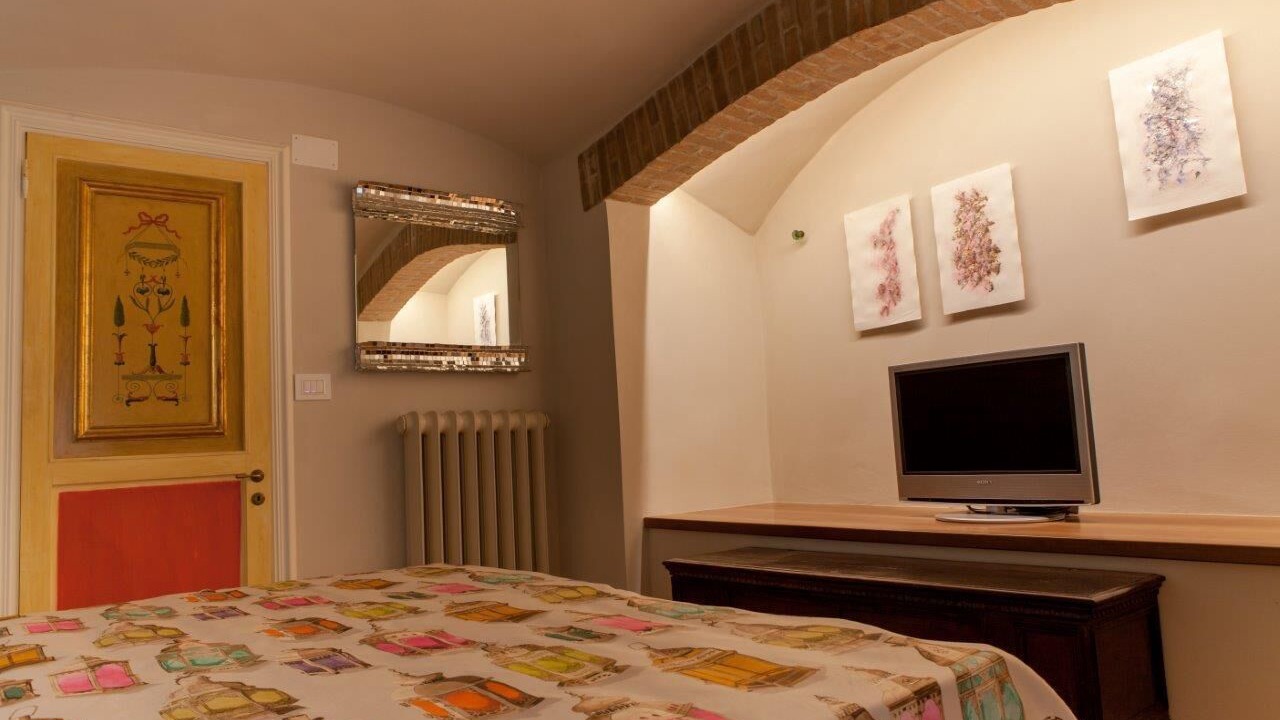 Photo of Bedroom in Fermo