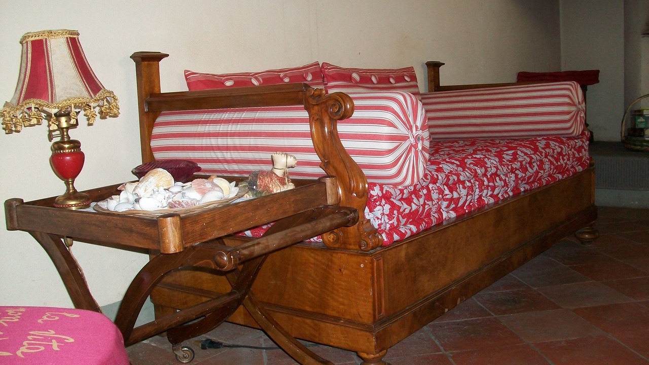 Photo of Bedroom in Magliano