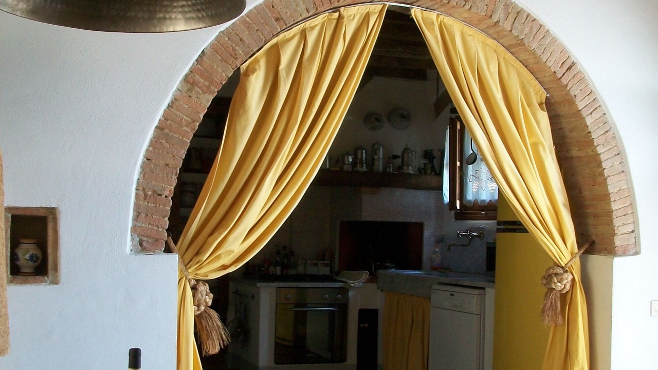 Photo of Kitchen in Magliano