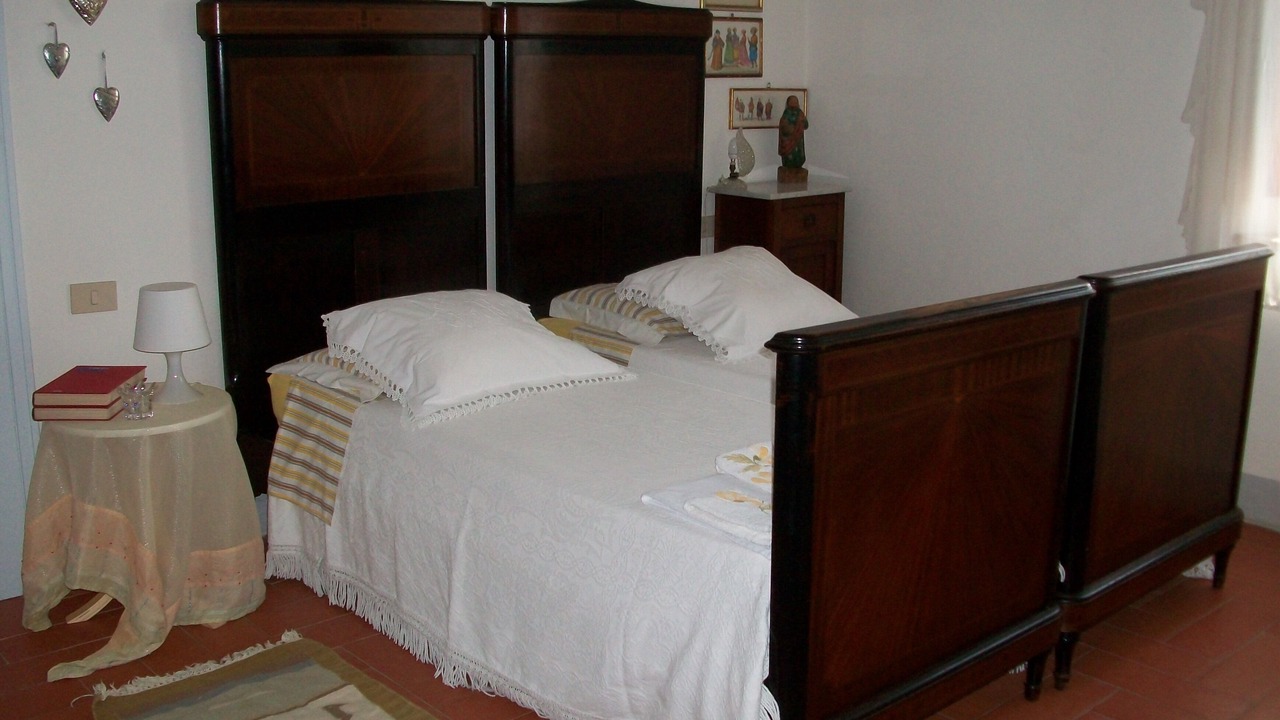 Photo of Bedroom in Magliano